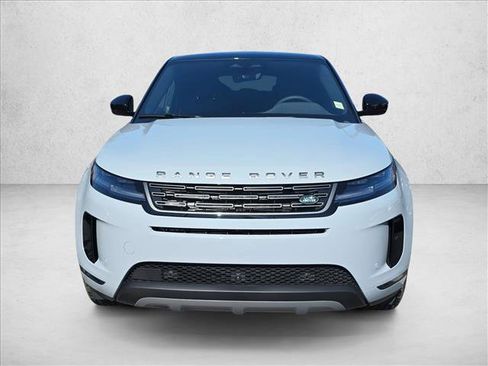 New 2026 Land Rover Range Rover Evoque S image 2