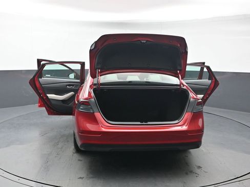 Certified 2023 Honda Accord EX image 48