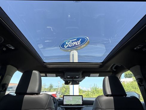 New 2026 Ford Explorer ST w/ Sun And Sound Package AWD/4WD image 25