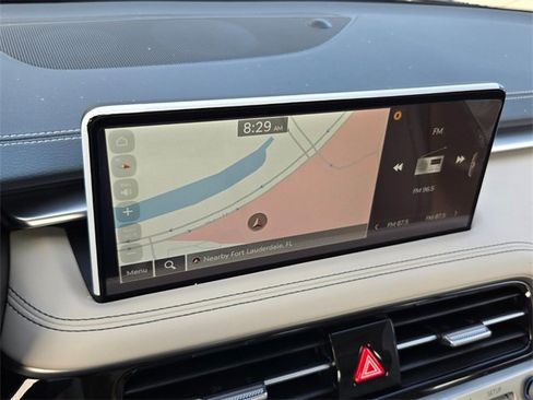 New 2026 Genesis G70 2.5T Prestige image 10