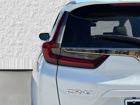 Used 2020 Honda CR-V Touring image 10
