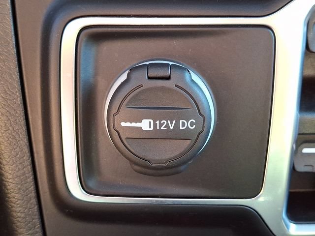 Used 2020 Jeep Wrangler Unlimited Rubicon AWD/4WD image 24
