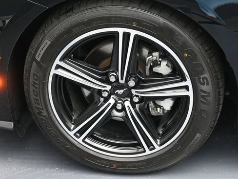 Used 2024 Ford Mustang Premium RWD image 7