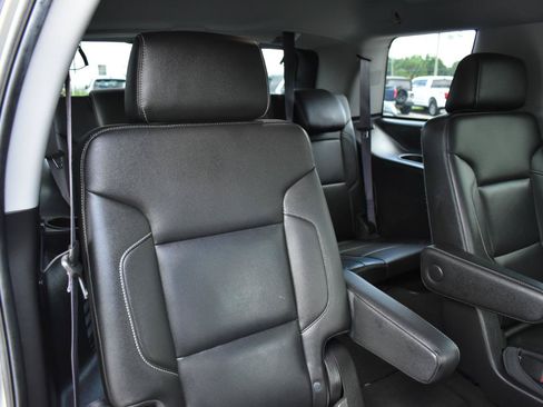 Used 2017 Chevrolet Tahoe Premier RWD image 29