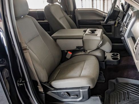 Used 2016 Ford F150 XLT w/ Equipment Group 302A Luxury image 31