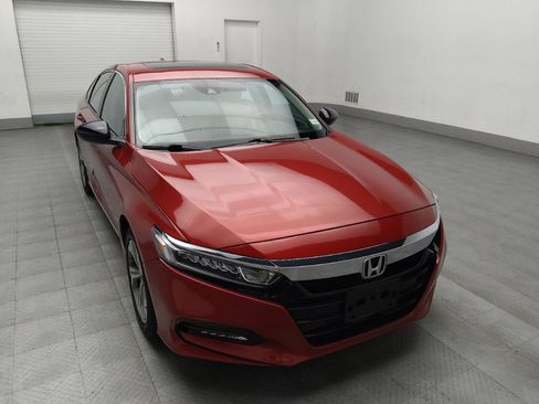 Used 2019 Honda Accord EX image 13