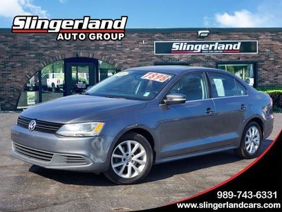 Used 2014 Volkswagen Jetta SE