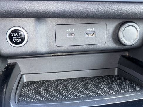 Certified 2023 Nissan Rogue SL AWD/4WD image 15