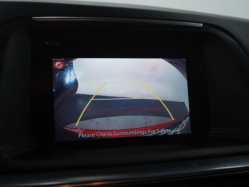 Used 2016 MAZDA CX-5 Grand Touring AWD/4WD image 22