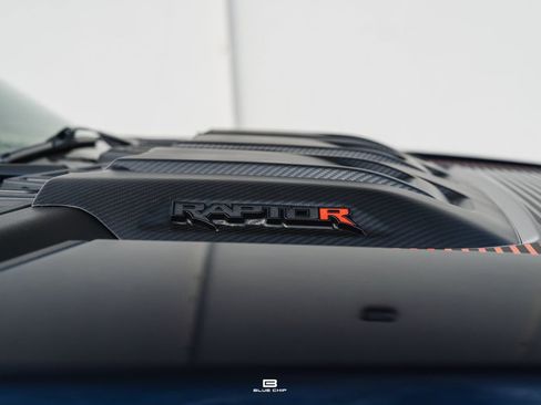 Used 2024 Ford F150 Raptor w/ Equipment Group 803A Raptor R image 10