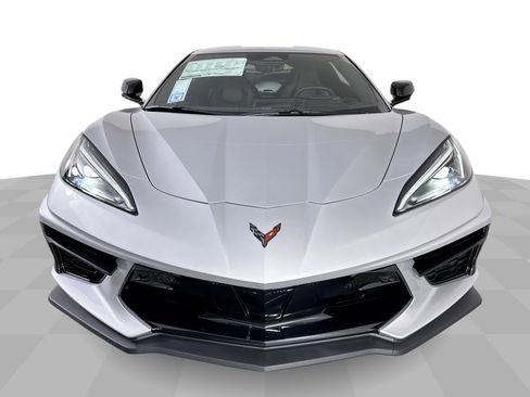 New 2026 Chevrolet Corvette Stingray Preferred Cpe w/ Z51 Performance Package image 35