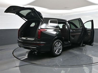 Certified 2022 Cadillac XT6 Premium Luxury w/ Technology Package