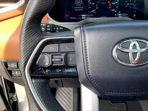 Used 2024 Toyota Tundra 1794 Edition image 24