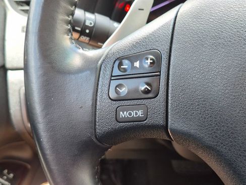 Used 2008 Lexus IS 250 w/ Premium Pkg RWD image 4