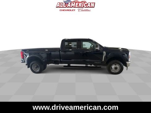 Used 2025 Ford F350 XLT image 9