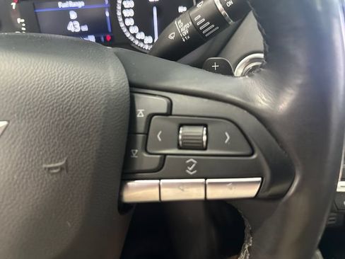 Used 2021 Cadillac XT4 Premium Luxury w/ Sun And Sound Package AWD/4WD image 14
