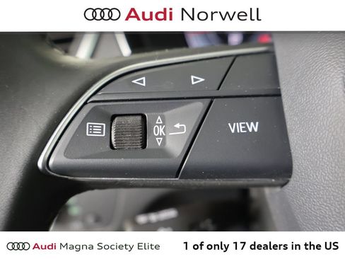 Used 2023 Audi Q5 2.0T Premium Plus w/ Premium Plus Package AWD/4WD image 27