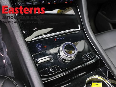 Used 2023 Jeep Grand Cherokee 4WD 4xe image 13