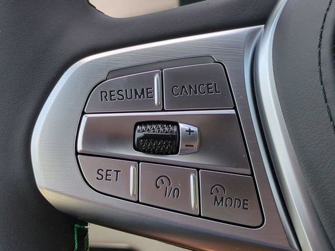 New 2026 BMW ALPINA XB7 AWD/4WD image 25
