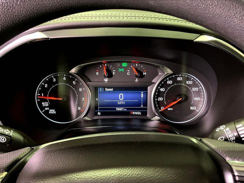 Used 2022 Chevrolet Blazer LT w/ LPO, Cargo Package image 13