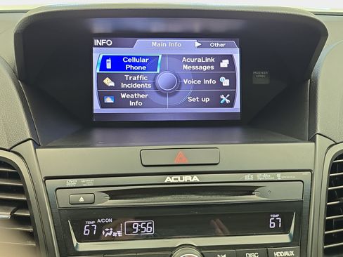 Used 2013 Acura RDX w/ Technology Package FWD image 20