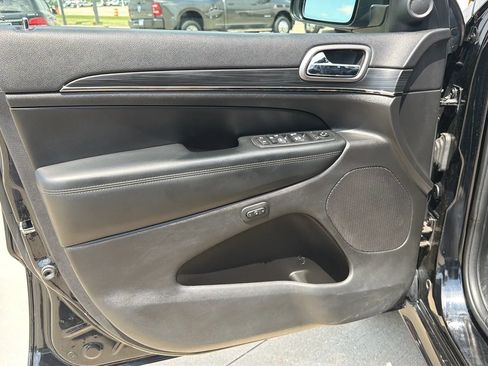 Used 2019 Jeep Grand Cherokee Limited X AWD/4WD image 59
