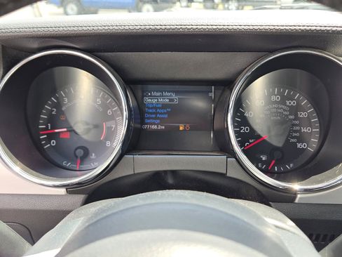 Used 2016 Ford Mustang GT Premium w/ Equipment Group 401A RWD image 23