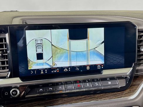 Used 2024 GMC Sierra 1500 Elevation w/ Elevation Premium Package AWD/4WD image 42