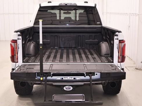 New 2026 Ford F150 Raptor AWD/4WD image 38