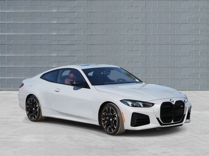Used 2025 BMW M440i M440i Coupe RWD
