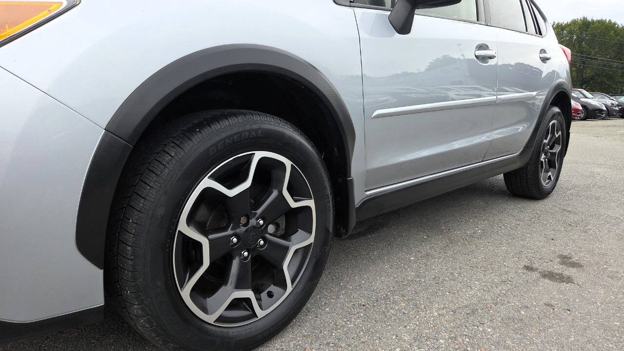 Used 2013 Subaru Crosstrek 2.0i Premium AWD/4WD image 8