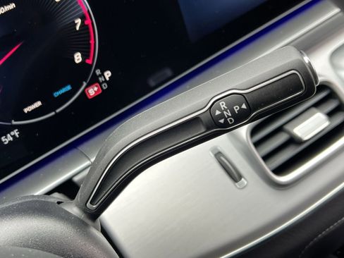 New 2026 Mercedes-Benz GLE 53 AMG 4MATIC Coupe image 20