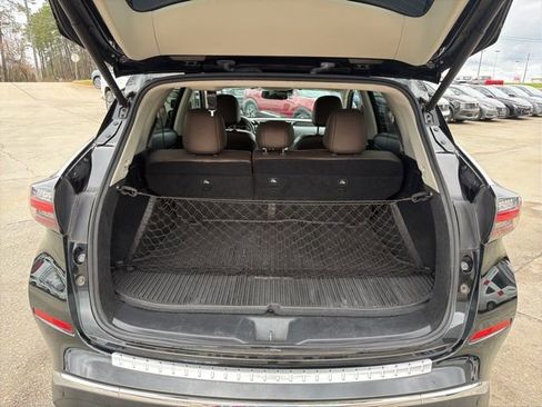 Used 2020 Nissan Murano Platinum w/ Cargo Package image 12