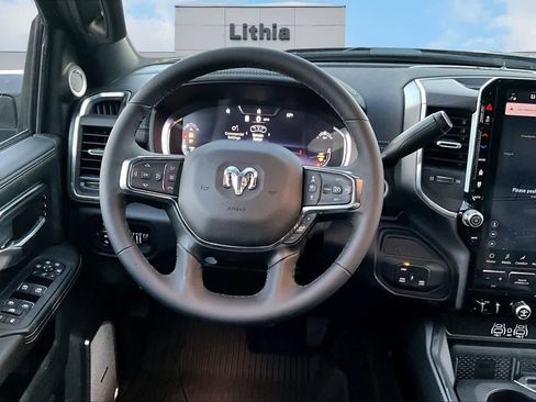 New 2026 RAM 3500 Laramie image 15