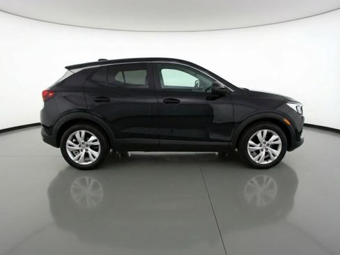 Used 2025 Buick Encore GX Preferred image 11