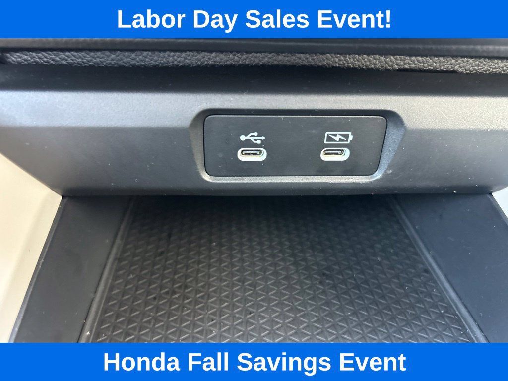 Used 2024 Honda Accord EX image 26