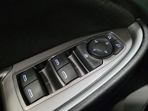 Used 2024 Chevrolet Malibu LT FWD image 27