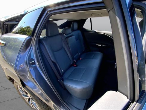 Used 2024 Lexus RZ 300e Premium w/ Accessory Package (2T) FWD image 19