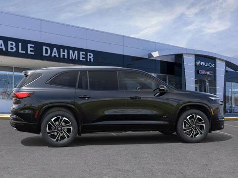 New 2026 Buick Enclave Sport Touring w/ Power Package AWD/4WD image 29