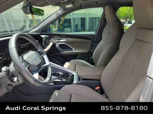Certified 2025 Audi Q5 Premium w/ Premium Plus AWD/4WD image 19