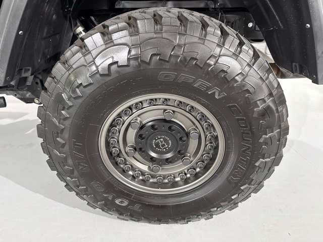 Used 2021 Jeep Gladiator Rubicon w/ Trailer Tow Package AWD/4WD image 6