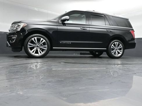 Used 2020 Ford Expedition Platinum AWD/4WD image 41