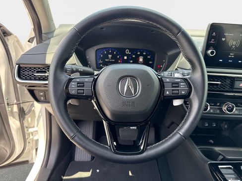 Used 2025 Acura ADX FWD image 28