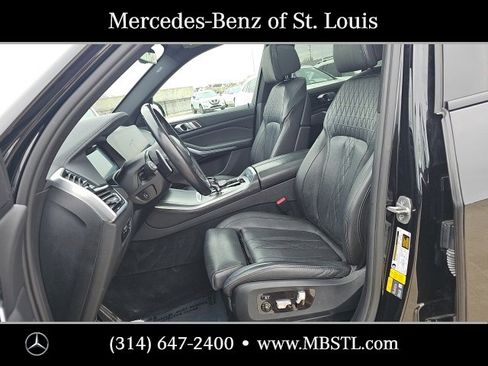 Used 2022 BMW X5 xDrive45e w/ M Sport Package image 25