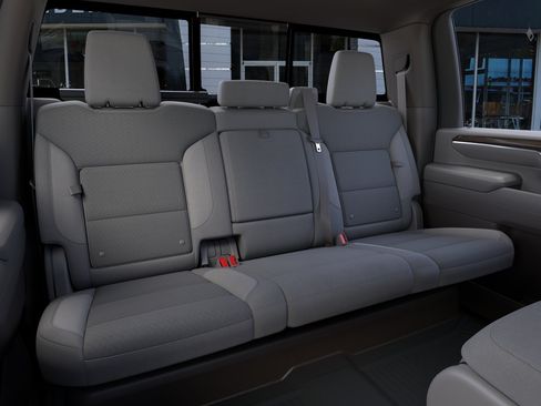 New 2026 GMC Sierra 2500 SLE w/ SLE Value Package; AWD/4WD image 45