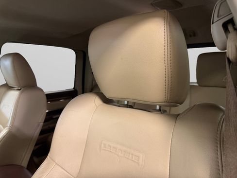 Used 2013 RAM 1500 Laramie w/ Convenience Group AWD/4WD image 36
