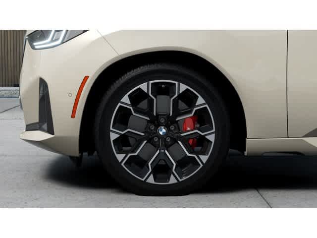 New 2026 BMW X3 xDrive30i w/ Premium Package AWD/4WD image 7