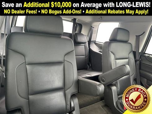 Used 2018 GMC Yukon SLT w/ Premium Edition image 23