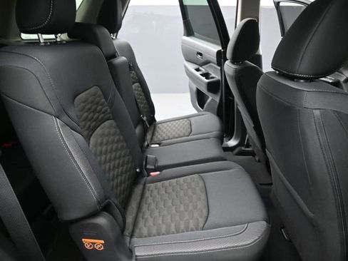 New 2026 Nissan Pathfinder SV image 25