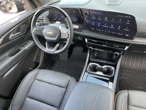 Used 2026 Chevrolet Traverse High Country AWD/4WD image 17